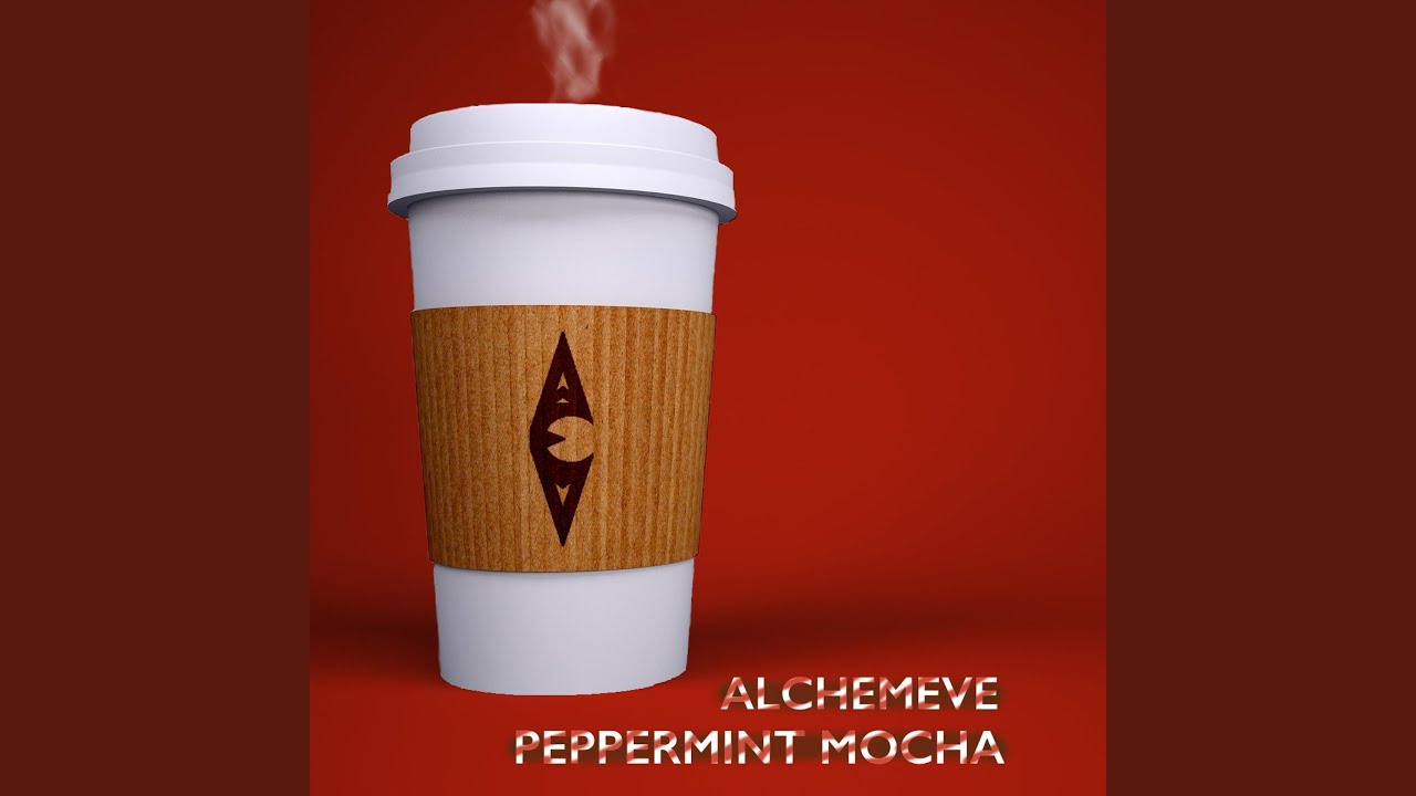 Watch Peppermint Mocha on YouTube Watch Peppermint Mocha on YouTube