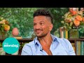 Peter Andre From Mysterious Girl To A Mysterious New Crime Series This Morning 
