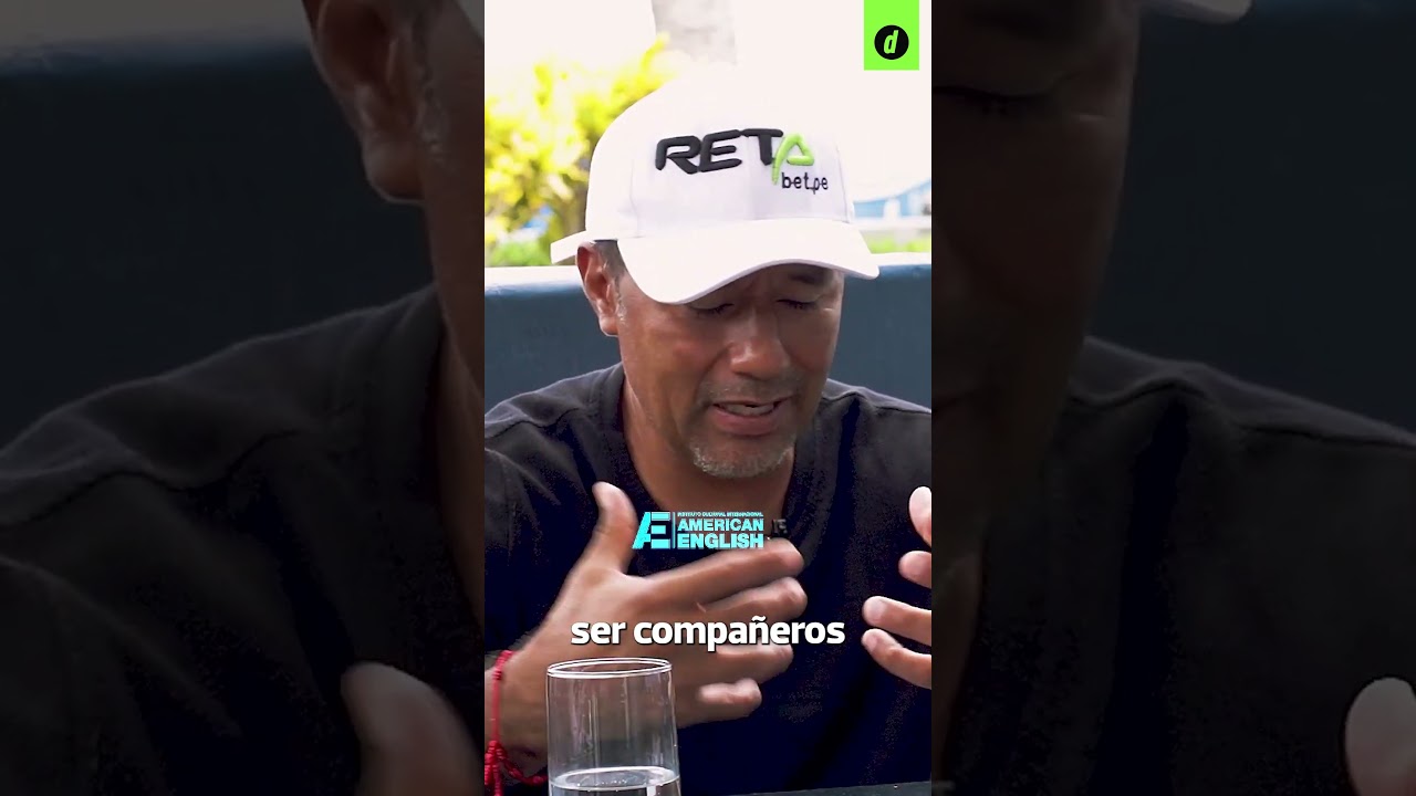 Chorri Palacios cuenta 