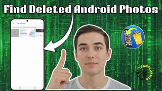 Jak znaleźć usunięte zdjęcia na telefonie z Androidem | Odzyskiwanie utraconych zdjęć (2026) screenshot 5