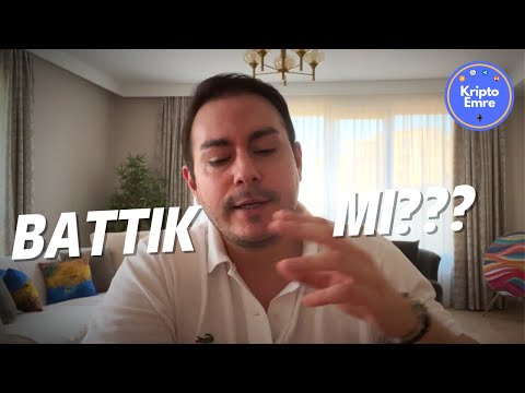 BATTIK MI? Volume Bilmemkaç =)