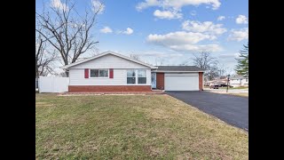 17111 Elm Drive video tour