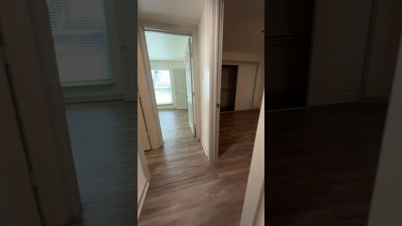 The Campbell - B3 2x2 Townhome