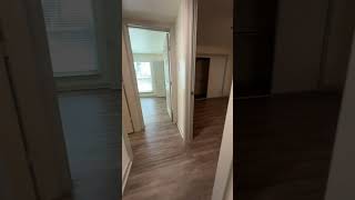The Campbell - B3 2x2 Townhome