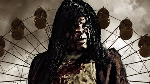 RUST - Official Trailer