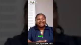 South Africa Trip: Unforgettable Experience & Deep Connections #shorts