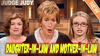 Famous Judge Judy [Episode 9905.]  Best  episodes  Cases Season  2024-2025 Full Episodes usa Profile
