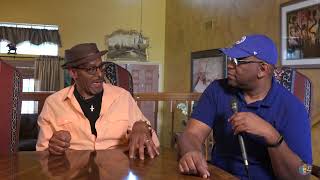 Celebrity Antonio Fargas - In Conversation (2020) Wealth
