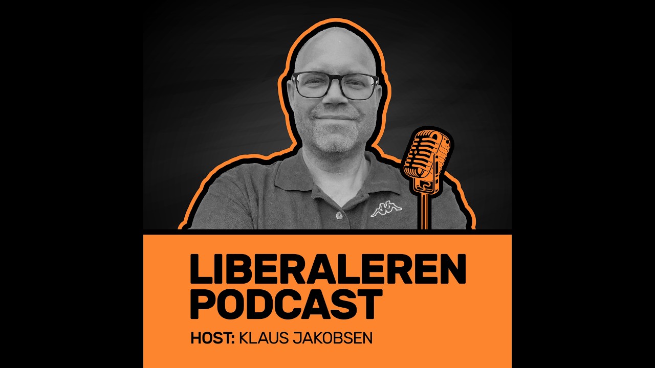 #539 Kan vi spole tilbake tiden? (please)