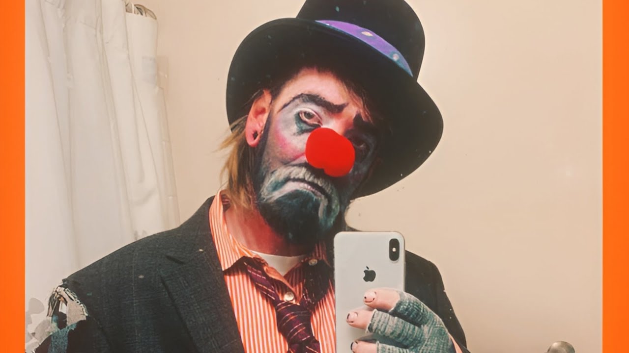 Wannabe Penner - Bo  (prod. @RequiemBeatz )