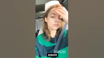 فريد و سيران بين الواقع و التمثيل مسلسل الطائر الرفراف 