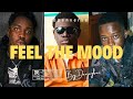 Outsyd DJ, Outsyd Eddie, Famous Pluto feat. Tega Boi - Feel D Mood (Open Verse) by DeeJayBee