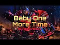 Baby One More Time Jack Black Transformer Music Video Baby One More Time Jack Black Transformer Music Video
