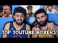 Our Top Ten Youtube Boxers (UNBiased)