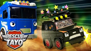 Download Lagu Rescue Truck Strong! The Nighttime Rescue Operation! | Rescue Tayo Story | Tayo Rescue Team MP3 Download Lagu Rescue Truck Strong! The Nighttime Rescue Operation! | Rescue Tayo Story | Tayo Rescue Team MP3