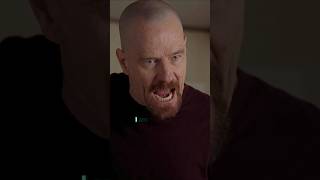 I am not in danger, Skyler. I am the danger.😈🔥💥 #walterwhite #breakingbad
