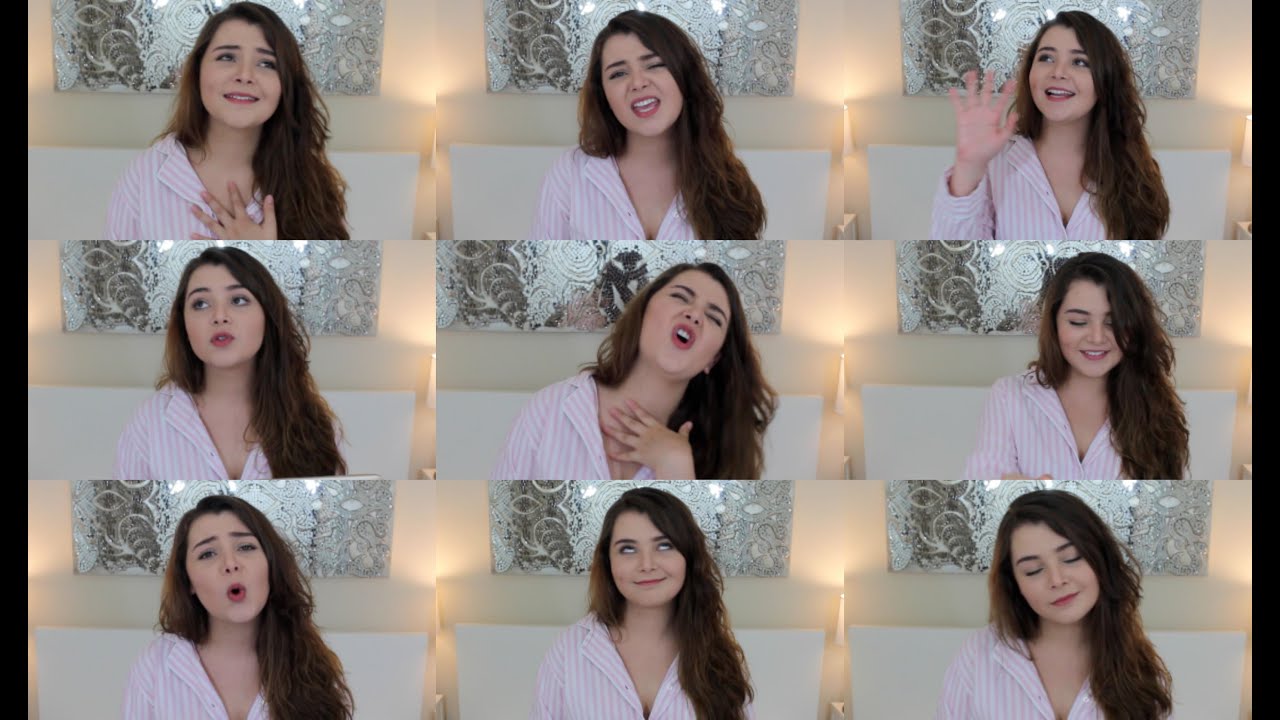 TAG: 20 Canciones - Pijamada Cantando! - Maqui015 ♥