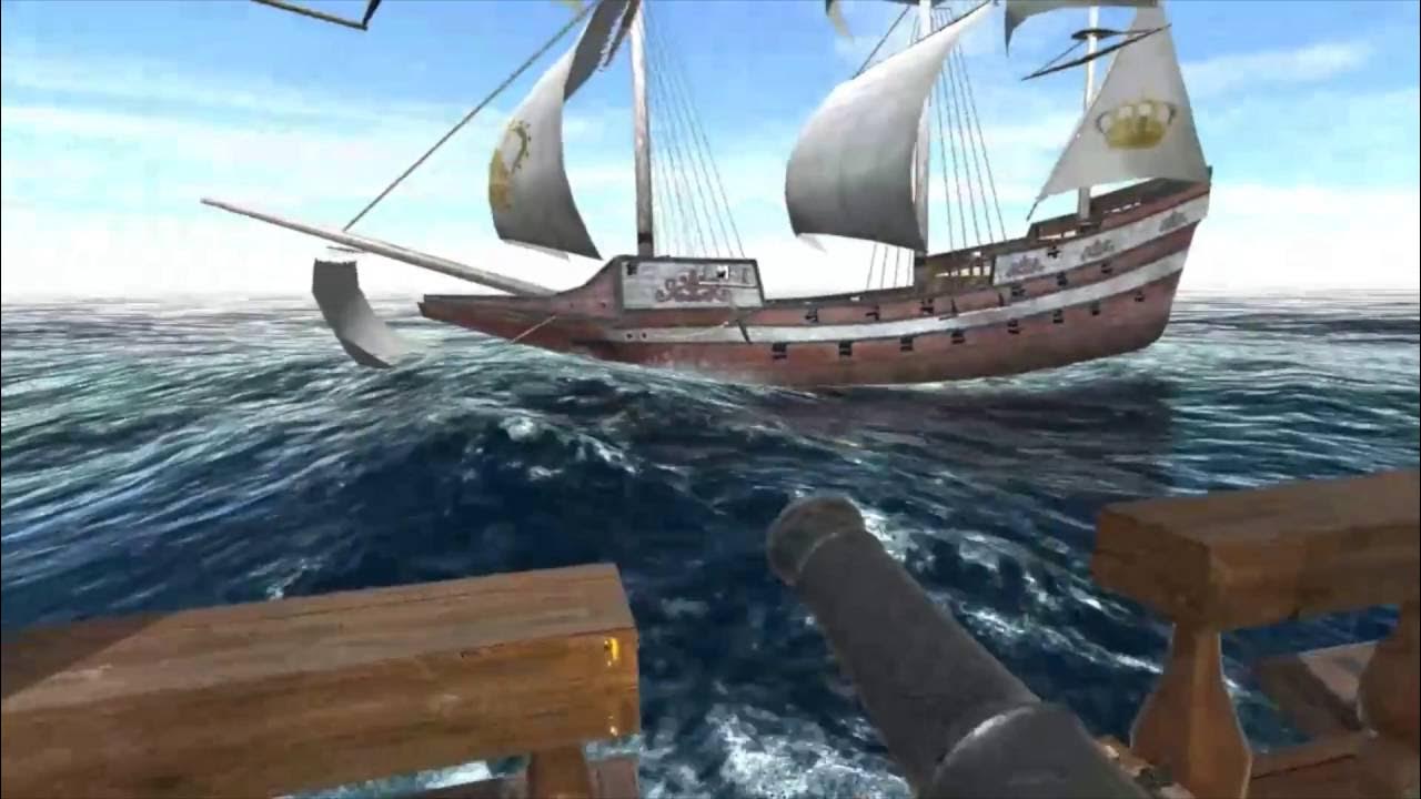 Как запускать пиратки на vr. Space pirate trainer vr. Sail vr. Furious seas. Вр игра dead and buried 2.