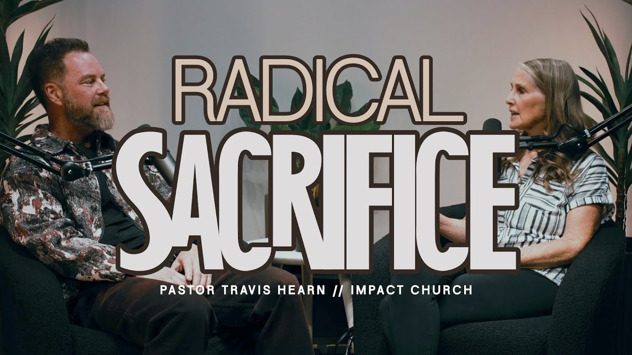Thumbnail for Radical Sacrifice