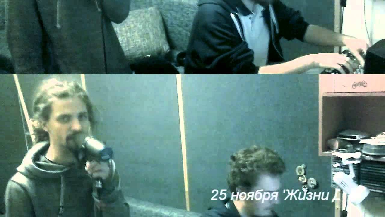 Panama P & Rebelsteppa -Видео приглашение в Сургут