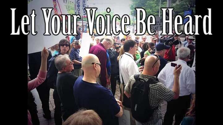 Rep. Gosar to Host Prescott Hearing: The I.R.S. and the E.P.A. Bureaucrats Out-of-Control?