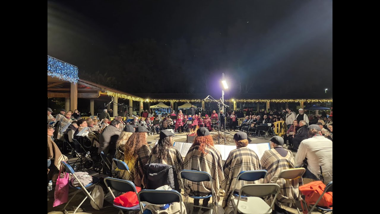 IX Zambomba Polinyà 2024 2ª Ronda