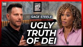 Don t Believe the DEI Lie My Story Will Change Your Mind Sage Steele
