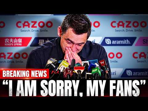What Happens to Ronnie O’Sullivan Now?