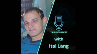 Celebrity Itai Lang - SampleNet Profile
