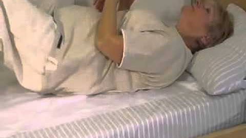 Handicare SystemRoMedic™ - WendyLett