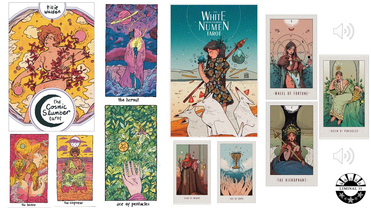 Top tips for Comic Creators & Illustrators with Liminal: LDComics Festival 2020