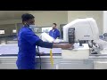 How to work Auto Cutter Machine l Gerber Fabric Cutter Machine l Automatic Fabric Cutting