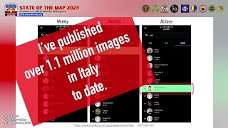 2025: Walking Milano: Unveiling the City’s Character Through 360° Street-Level Panorama Imagery.