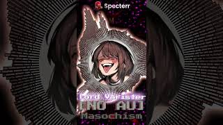 [NO AU] - Masochism #undertale #undertaleau #music #undertaleauthemes #chara