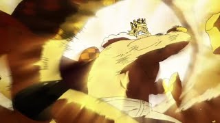 Mera Mera No Mi Tournament Block B Amv