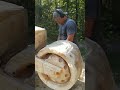 Рождение новой скульптуры