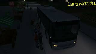 S 400 LE Business series S415 LE (1,5 d.;Ecolife) on Sommerhausen 0.2; Line: 77, Route: 2