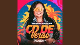 Video thumbnail of "Klessinha A baronesa - Um Ex Amor"