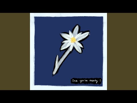 Once you're ready