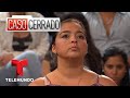 Perdí Todo Intentando Ganar👨🏻‍💼👨‍👩‍👦‍👦💰| Caso Cerrado | Telemundo