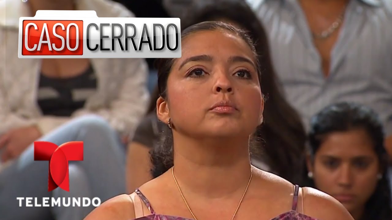 Perdí Todo Intentando Ganar👨🏻‍💼👨‍👩‍👦‍👦💰| Caso Cerrado | Telemundo