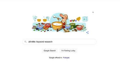 What Is Allintitle Search Operator And How To Use It