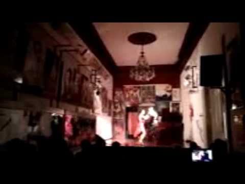Gisela Seewald y Juan Cabral - ZUM