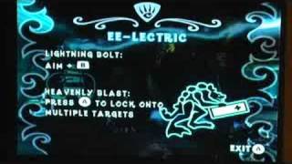 Crash of the Titans - Ee-lectric