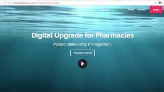 Healthera Connect Demo Video screenshot 2