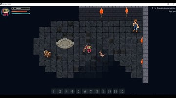 Почему Российский игровой движок PointJS обходит Unity, Godot, GameMaker, Construct в области 2D игр