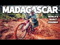 Cycling The Worst Road In Madagascar Maybe The WORLD EP 1