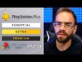 Sony Finally Reveals The PS Plus Premium Lineup And...