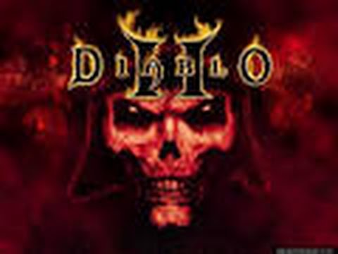 Diablo 2 Perfect Drop Mod Cube