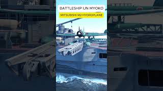 Hydroplane Catapult Launch!!! - War Thunder